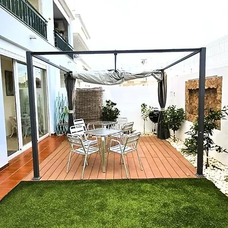 Wonder Vintage Appartement Tavira