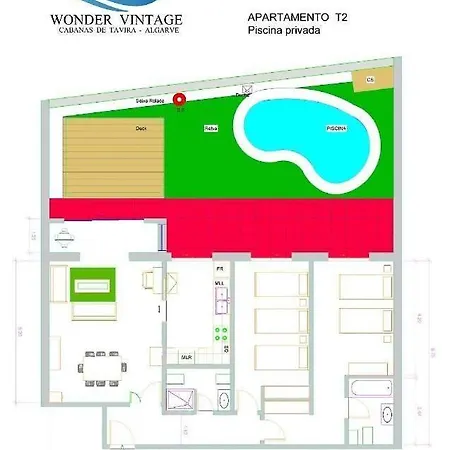 Wonder Vintage *